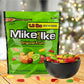 MIKE AND IKE Bulk Bag - Original Fruit Flavors - Pack of 2 Resealable Bags - 1.8 Pound Each - Great for Sharing