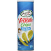 Sensible Portions Stacked Garden Veggie Chips, Sea Salt, 5 Oz