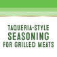 Lawry s Casero Carne Asada Seasoning, 11.25 Oz (Pack of 12)