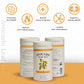 Avocado Leaf Tea Peach Tea, Herbal, Caffeine-Free, 15 Tea Bags, 30 Servings, Gluten Free, Non-GMO