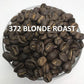 Smokin Beans Wild Africa Espresso Coffee, Light Roast, Whole Bean, 2-Pack (16 Ounce Total)