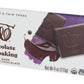 Theo Baking Bar 85% Dark Chocolate, 4 Oz