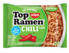 Nissin Top Ramen Chili Flavor Ramen Noodle Soup , 3.0 ounce (pack of 1)