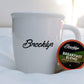 Brooklyn Beans Coffee Pods, Bold Gourmet Variety Pack - Compatible With Keurig 2.0 K Cup Malt-Inspired, 40 Count, Strong And Intense Dark Roast