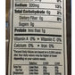 Andy'S Seasoning Fish Breading Cajun 5 Lbs