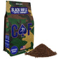 Black Rifle Coffee Company Ground Coffee Medium Roast, 12oz Bag, Arabica Beans, Colombian & Brazilian Blend