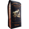 Caffe Darte Fabriano Wood Roast Reserve Whole Bean Espresso Coffee, 12 Ounce