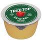Tree Top Original Apple Sauce, 6 Count (Pack of 6)
