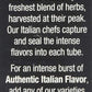 Amore Paste Tube Herb, 2.8 Oz
