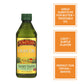 Pompeian Light Taste Olive Oil, Subtle Flavor, Non-GMO, 16 Fl Oz