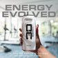 3D Energy Drink - Sugar Free  200mg Caffeine  Pre Workout  Taurine  L-Carnitine  Lightly Carbonated  16oz Cans  12 Pack - Strawberry Lemonade