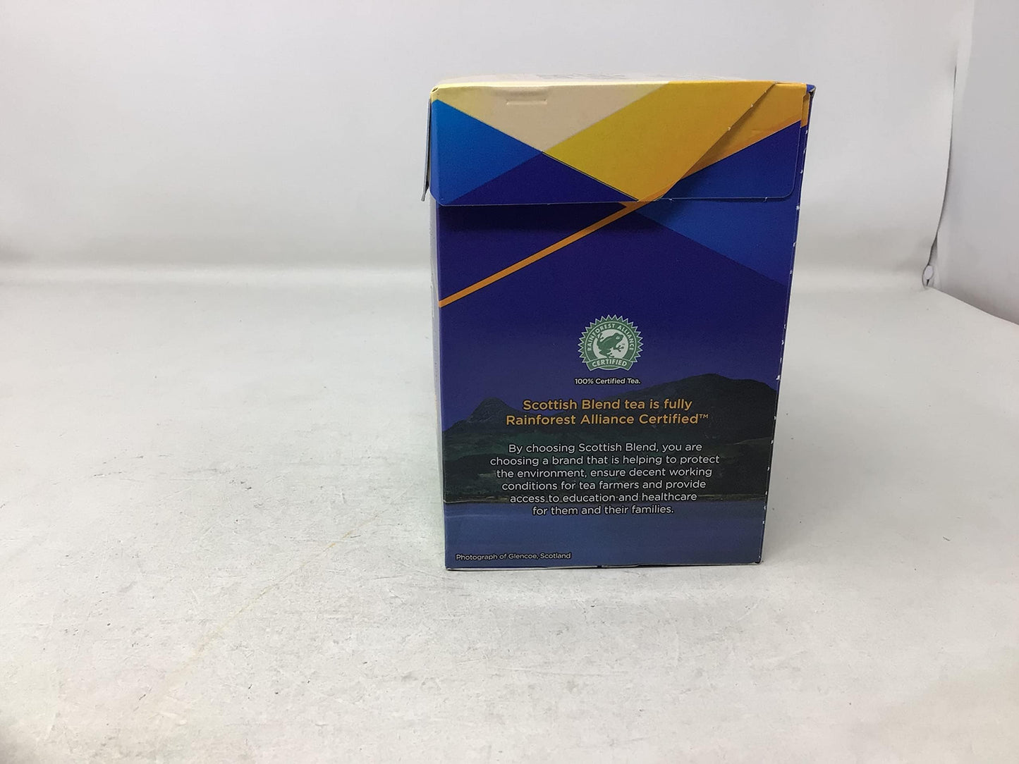 Moptrek Ish Blend Tea (80 Tea Bags) 232G