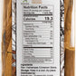 Soeos Organic Cinnamon Sticks, Cinnamon, Ground Cinnamon, Cinnamon Sticks, 100% Raw, Non-Gmo, Kosher Certified, Cinnamon Seasoning Spice For Coffee, Baking, Cooking And Beverages 8 Oz (226G)
