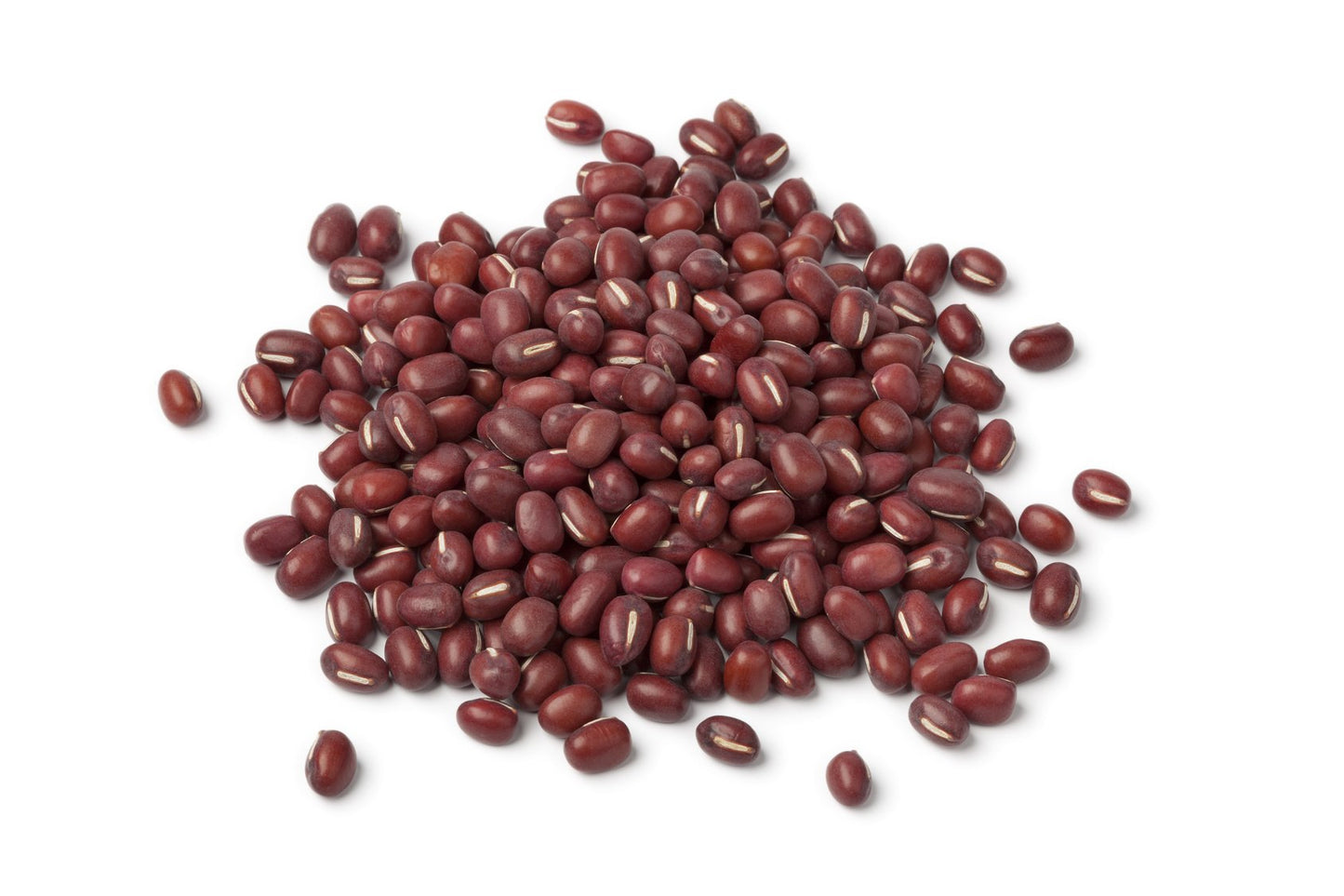 Hunza Organic Adzuki Beans - 32 Ounce (Pack of 1) - Non-GMO, Gluten-Free, Vegan