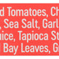 SOMOS Salsa Chipotle Smoky, 12 OZ