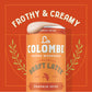 La Colombe Pumpkin Spice Latte, 11 fl oz Cans, Pack of 12 - Seasonal Coffee Beverage