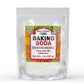 Unpretentious Baking Soda, Gluten-Free Leavening Agent, 32 Ounce Pack