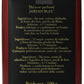 Dammann Freres Loose Leaf, Jardin Bleu, Premium Gourmet French Black Tea, Blend Strawberry, Rhubarb Flavors, 3.52 Ounce Tin