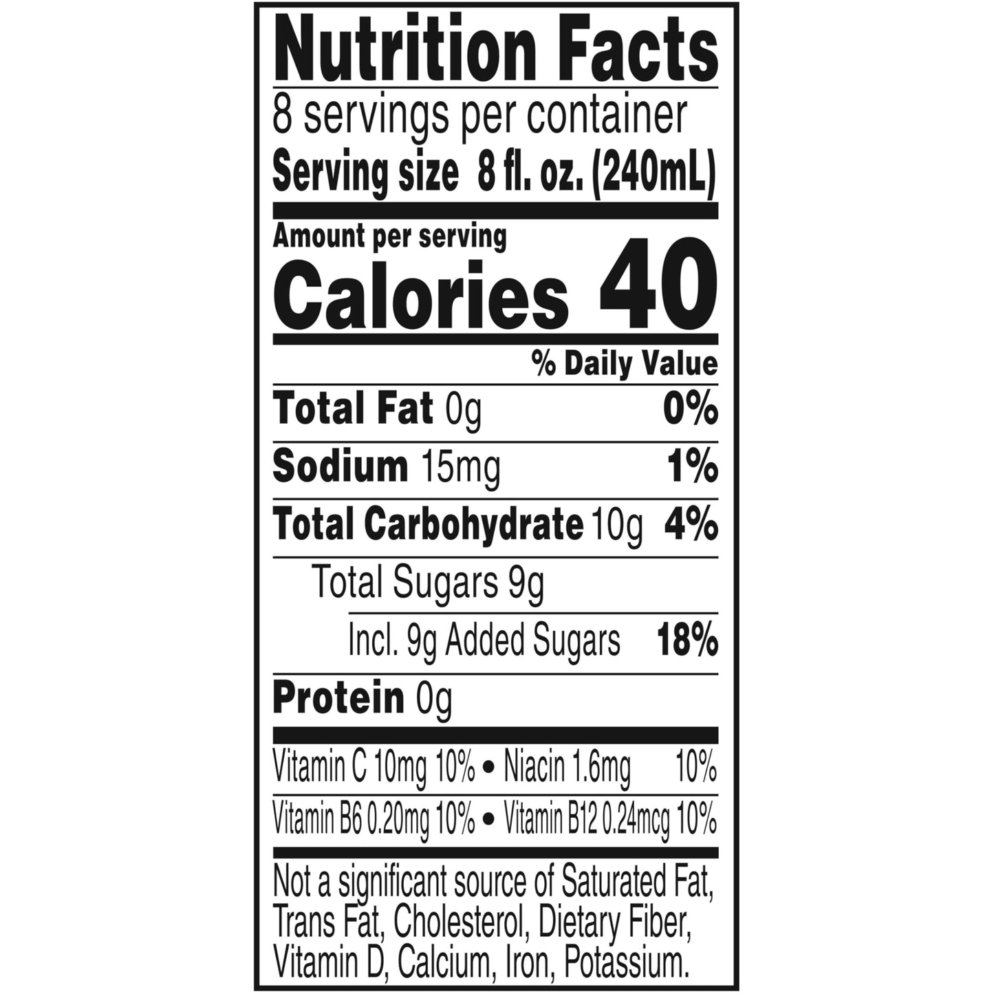 V8 Splash Orange Pineapple Juice Beverage, 64 FL OZ Bottle, Pack of 1