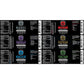 Organic Salt Free Seasoning, No Salt Seasoning, Non-Gmo, Sugar Free Seasoning, Meal Prep Seasoning, All Natural, 100% Made In Us