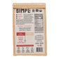 Simpli - Olive Oil Blend - Case Of 8-16.9 Fz