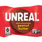 Unreal Dark Chocolate Peanut Butter Cups, 4.2 Oz (Pack Of 6)