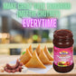 Rani Dates & Tamarind (Imli) Chutney 11.5Oz (325G) Glass Jar, Ready To Eat, Vegan ~ Gluten Free | Non-Gmo | No Colors | Indian Origin