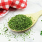 Organic Parsley Flakes - 1 Lb (16Oz) - 100% Certified Organic - Earthwise Aromatics