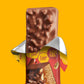 Fulfil Protein Snack Bars, New Recipe Chocolate Peanut Butter, 15G Protein, Pantry Staples, 12 Count, Packaging May Vary