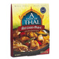 A Taste of Thai Red Curry Paste - 1.75 oz Pack of 6 Ready-to-Use Mix | Flavored with Classic Thai Spices | Use as Rub Marinade D