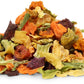 Garden Vegetable Soup Mix By Its Delish, 5 Lbs Bulk Bag | Natural Dehydrated Vegetables For Ramen Noodles, Soup, And Chip Dip |