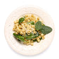 Sanniti Italian Gluten Free European-Kosher Vegan GMO-Free Pasta Made with Corn and Rice, 8.8 oz, Pack of 2 (Ditalini)
