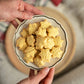 WALKERS Assorted Festive Shapes Cookies, 4.4 OZ