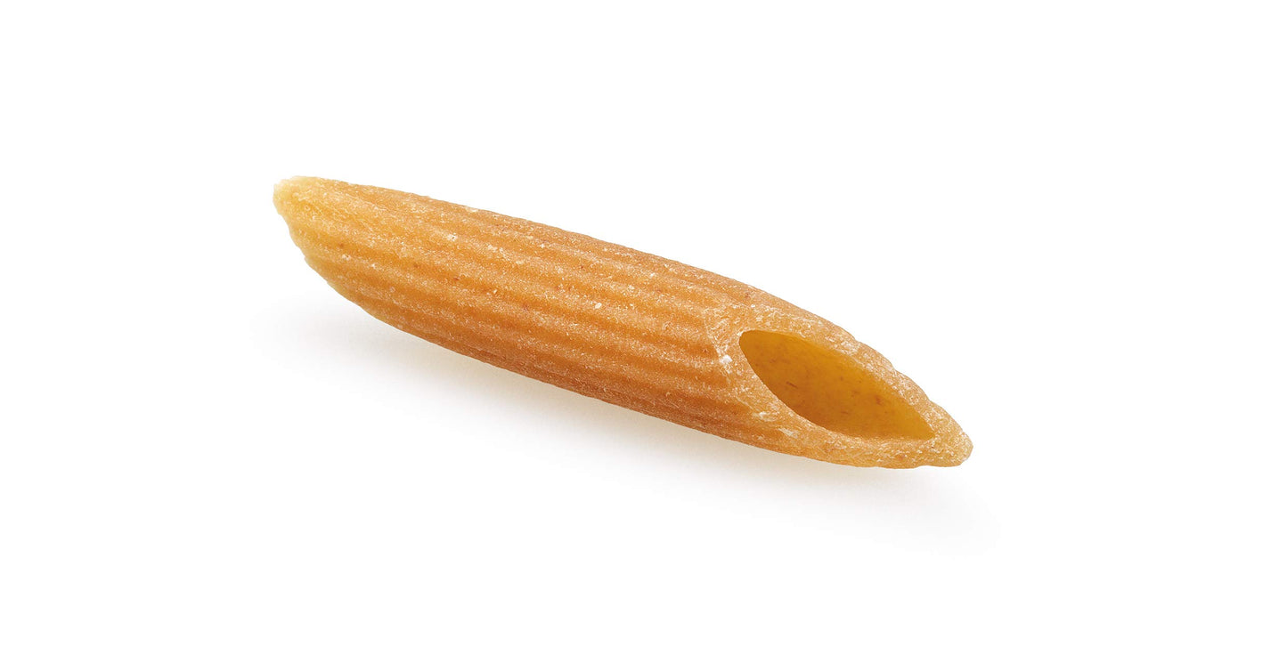 De Cecco Penne Rigate Whole Wheat, 13.25 Oz