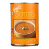 Amy's Kitchen Golden Lentil Soup, 14.4-Ounce Cans (Pack of 12) ( Value Bulk Multi-pack)