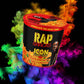 Rap Snacks Louisiana Hot Icon Ramen Noodles Boosie-Pack Of 12