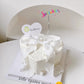 Se Si&Moos White Sugar Pearls For Cake Decorating White Pearl Sprinkles Edible Pearls For Cakes White Sprinkles White Edible Pea