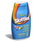 SINGLES TO GO! Skittles Singles To Go Liquid Water Enhancer, 1.62 Fl Oz, Low Calorie, Zero Sugar Drink Mix, Tropical Flavor
