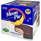 MoonPie Chocolate Double Decker Pie, 2.75 oz., Pack of 24, Model HJM-3064