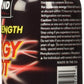 Kirkland Signature Extra Strength Energy Shot Berry, Pomeganate and Grape, 2 oz, 48 Count