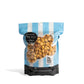 City Pop Toffee Almond Gourmet Popcorn | 15.92oz | Made in USA, GMO-Free, Great for Snacks or Gifts
