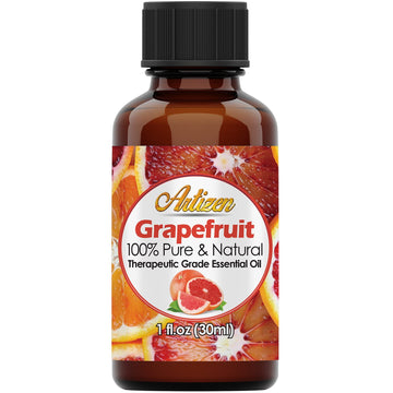 Artizen 30Ml Oils - Grapefruit Essential Oil - 1 Fluid Ounce