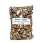 Aromatik Bulk Werthers Original Hard Candy, Sugar Free, 1 lb Resealable Pouch