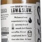 Stok Mocha Cold Brew Iced Coffee, 13.7 Fluid Ounce - 12 Per Case.