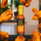 HOT ONES Buffalo Sauce, Mild Hot Sauce with Cayenne Pepper, 5 fl oz Bottle