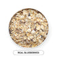 Mylk Labs Blueberry Maple Gluten Free Oatmeal Cups - Low Sugar Breakfast, High Fiber Thin Rolled Oats, High Protein Instant Oatm