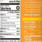 Crisco No-Stick Cooking Spray, Butter, 6 Ounce