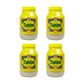 Ziyad Brand Tahini Sesame Paste, No Additives, No Preservatives, Perfect For Pita Bread, Meat, Vegetables And More! 32Oz (Pack O
