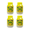 Ziyad Brand Tahini Sesame Paste, No Additives, No Preservatives, Perfect For Pita Bread, Meat, Vegetables And More! 32Oz (Pack O