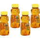 Gunter'S Pure Clover Honey Bears - 12 Oz (Pack Of 6)